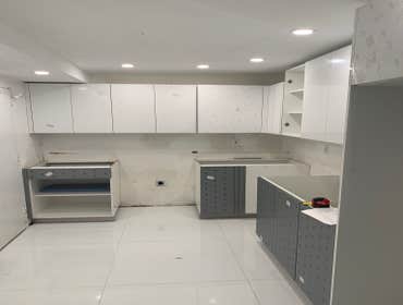 Photos by Lpc Remodeling Inc #1 Bathroom , flooring , and kitchens