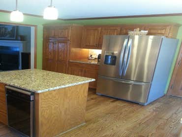 Cornerstone Home Construction