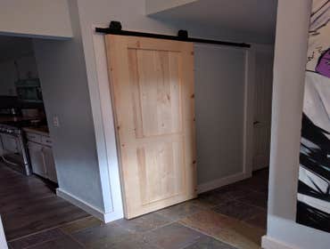 Barn Doors