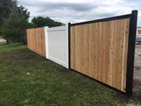 Photos from Empire Fence