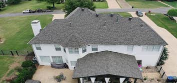 Ga Bolt Roofing & Restoration LLC