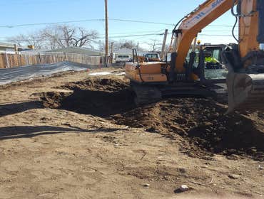 Photos by M&b Construction Services Inc #1