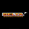 Delta Demolitions LLC logo