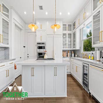 Together Design & Build