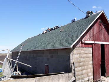 Photos by Boss Roofing - Siding Experts #11