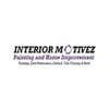 Interior Motivez Painting logo