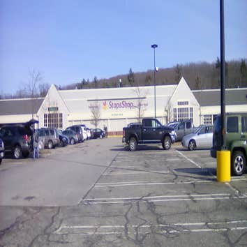 Stop and Shop