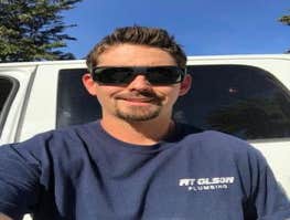 Photos by Rt Olson plumbing #1