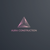 Aura Construction logo