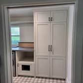 Kaniel Quality Carpentry