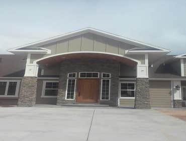 Photos by Ercanbrack Siding Specialist #1