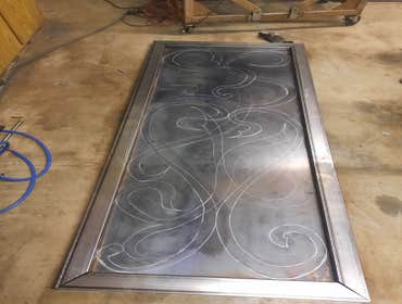 Photos by Advanced Iron Solutions #2