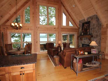 The Rockbridge