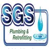 SGS Plumbing and Retrofitting logo