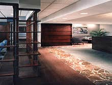 Attorney Offices