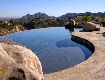 Photos from Carden Pools