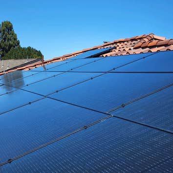 Discounted Solar