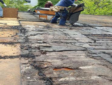 Repairs