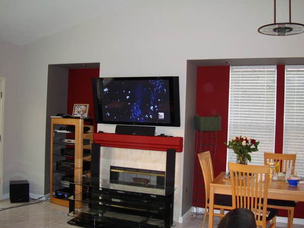 Interior Painting