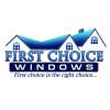 First Choice Windows logo