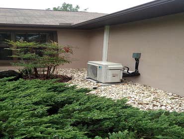 Fits beautiful in your landscape!