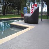 Exterior Flooring