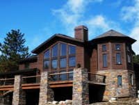 Photo(s) from Pinetop Custom Homes Pinetop Featured Homes