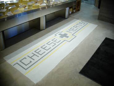 St. James Cheese Company