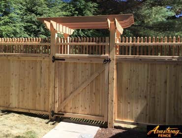 Fences