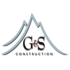 G&s Construction logo