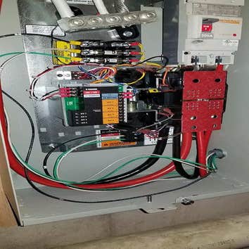 Photos by A-phase Electric LLC #1