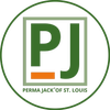 Perma Jack of St. Louis logo