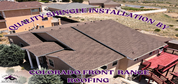 Colorado Front Range Roofing