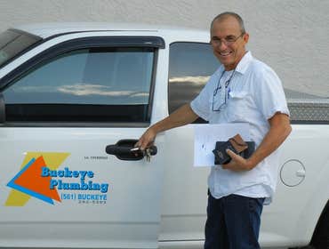 Buckeye Plumbing, Inc. Project Buckeye Plumbing, Inc.