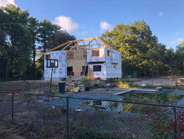 Photos by Wp Construction Inc #1 New construction