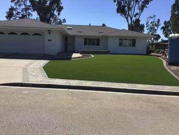 Photos by Costa Del Sol Landscape Construction #2