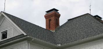 Bret Foster Roofing Inc. Project