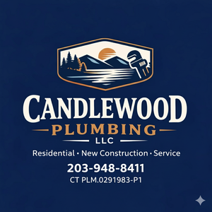 Photos by Candlewood Plumbing LLC #1