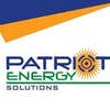 Patriot Energy Solution logo
