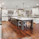 Royal Designs Kitchen Countertops