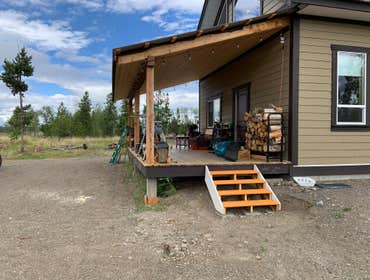 Decks and Gazebos