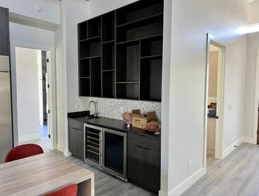 Photos by Building Dynamics Florida, Inc #1 New single family home build