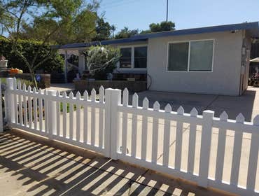 Fences