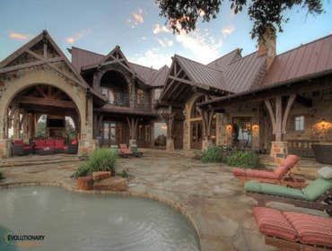 Photos from Evolutionary Homes
