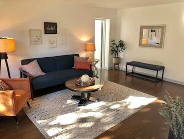 Edgebrook Rehab