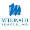 McDonald Remodeling, Inc logo