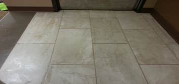 Commercial Ceramic Tile