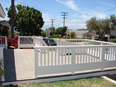 Level Headed Construction Projects