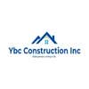 Ybc Construction Inc logo