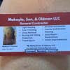 Makayla Son & Oldman LLC logo